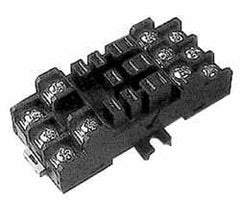 ACI Aci ZVK Octal Relay Socket 16A 250V 11 Pin