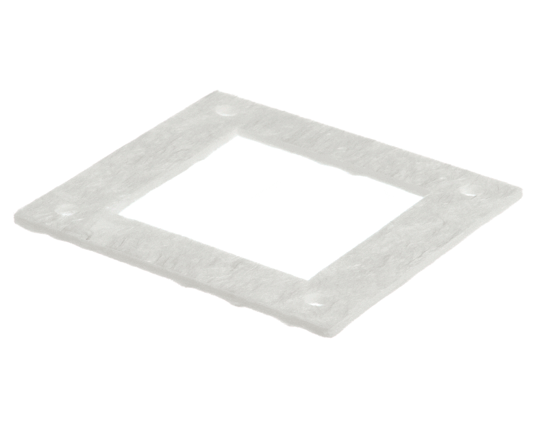 CLEVELAND Cleveland 105928 Gasket, Fan Mount, Vert (5.85 x 5.15 x 0.85 in / Each) CLE105928