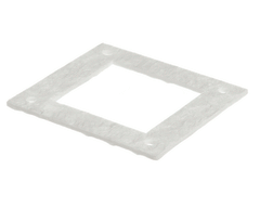 CLEVELAND Cleveland 105928 Gasket, Fan Mount, Vert (5.85 x 5.15 x 0.85 in / Each) CLE105928