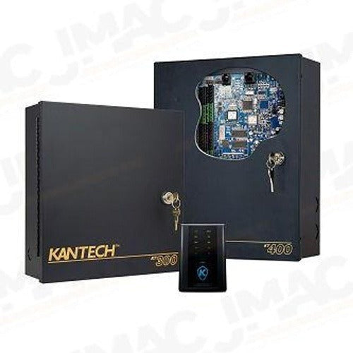 KANTECH Kantech Us KTES-PS-NA Access Control Power Supply