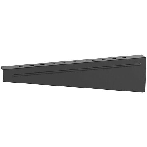 PANDUIT Panduit PWBCB24BL Cantilever Bracket 24 Inches Black