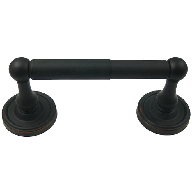 RUSTICWARE Rusticware 8208ORB Midtowne Tissue Roll Holder Oil Rubbed Bronze