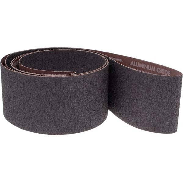 NORTON Norton 78072722400 Abrasive Belt 40 Grit 4x132 in