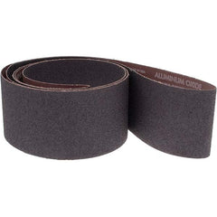 NORTON Norton 78072722400 Abrasive Belt 40 Grit 4x132 in