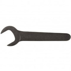 MARTIN TOOLS Martin Tools blk1240 Service Wrench 2-1/16 in 30 Degree