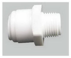 WATTS Watts Brass Tubular PL-3035 Quick Connect Adapter