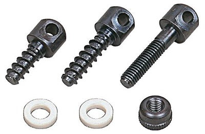 ALLEN COMPANY Allen Company 14424 Sling Swivel Mounting Hardware Kit