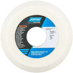 NORTON Norton 66252830971 Type 11 Grinding Wheel 5 in 46 Grit
