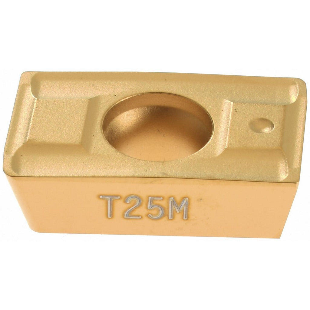 SECO TOOLS Seco 74016468 Milling Insert APFT1604PDR-M12 T25M Carbide