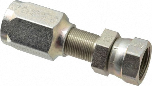 PARKER Parker 20630-12-12 Hydraulic Hose Female Swivel Fitting