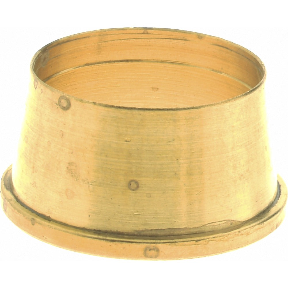 EATON Eaton 601X6 Compression Tube Sleeve Brass Fitting