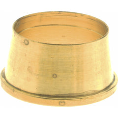 EATON Eaton 601X6 Compression Tube Sleeve Brass Fitting