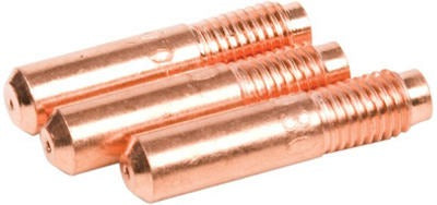FORNEY Forney Industries 60165 0.030 in Contact Tip 3 Pack