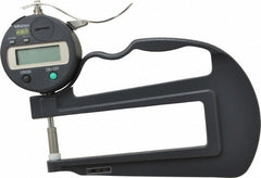 MITUTOYO Mitutoyo 547-520S Electronic Thickness Gage