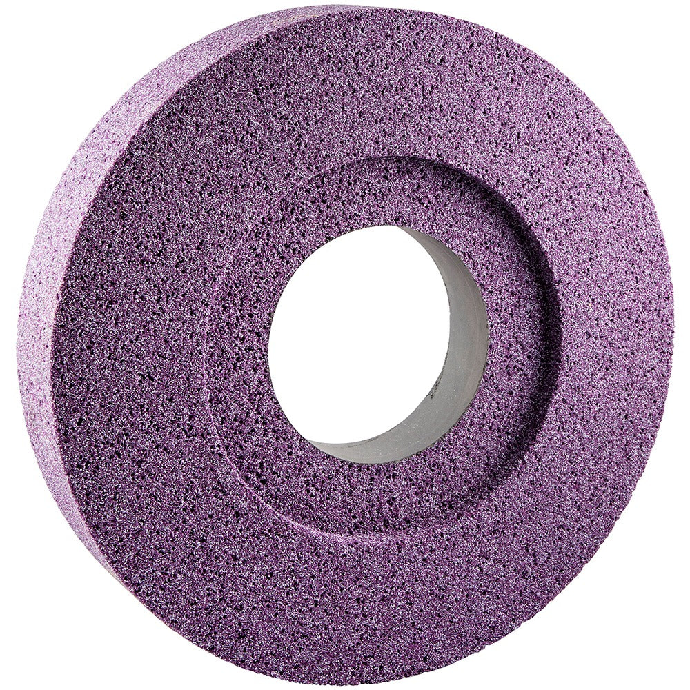 NORTON Norton 66253319936 Surface Grinding Wheel 14in 46 Grit