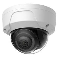 HUNT ELECTRONICS Hunt Electronics hnc328g2-td/2.8 Ip Dome Camera 8MP