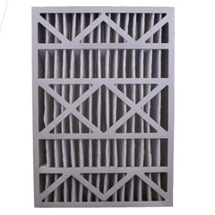 BESTAIR Bestair BA2-1620-8 Air Filter 16 x 20 x 2 inches BA2-1620-8