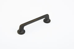 SCHAUB Schaub 212-ABZ Cabinet Pull 5 in Center Northport Bronze