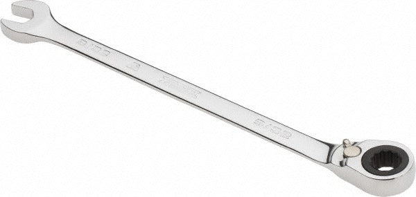 PROTO Proto JSCV09T Combination Wrench 9/32 Inch Ratcheting