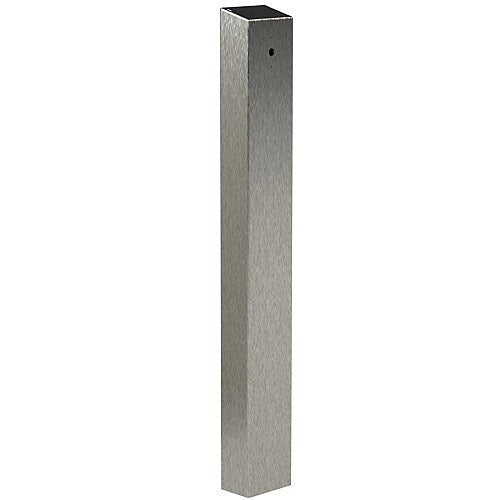 PEDESTAL PRO Pedestal Pro Llc 64TOW-HID-02-304 Bollard Pedestal 47 in