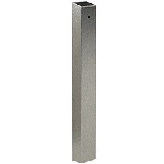 PEDESTAL PRO Pedestal Pro Llc 64TOW-HID-02-304 Bollard Pedestal 47 in