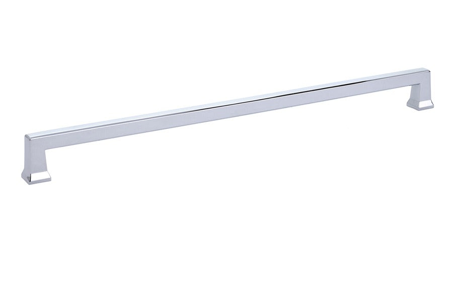 EMTEK Emtek 86470US26 Prosser Cabinet Knob Polished Chrome