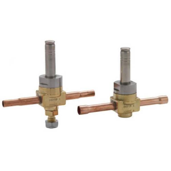 COPELAND 66172 GAS VALVES