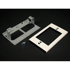 WIREMOLD Wiremold Legrand V3051LE Steel Device Cover Adapter