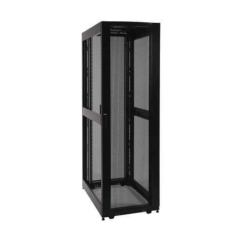 TRIPP LITE Tripp Lite SR48UBEXP 48U Rack Enclosure Cabinet