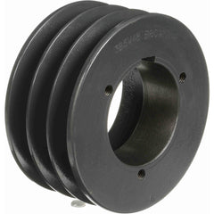 BROWNING Browning 3694171 Qd Bushed V Belt Sheave 3 Groove
