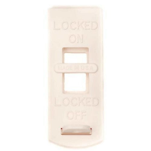 ZING GREEN SAFETY Zing Green Safety 6064 Wall Switch Lockout