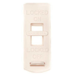 ZING GREEN SAFETY Zing Green Safety 6064 Wall Switch Lockout