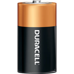 DURACELL Duracell 00041333033617 Alkaline D Battery 4 Pack