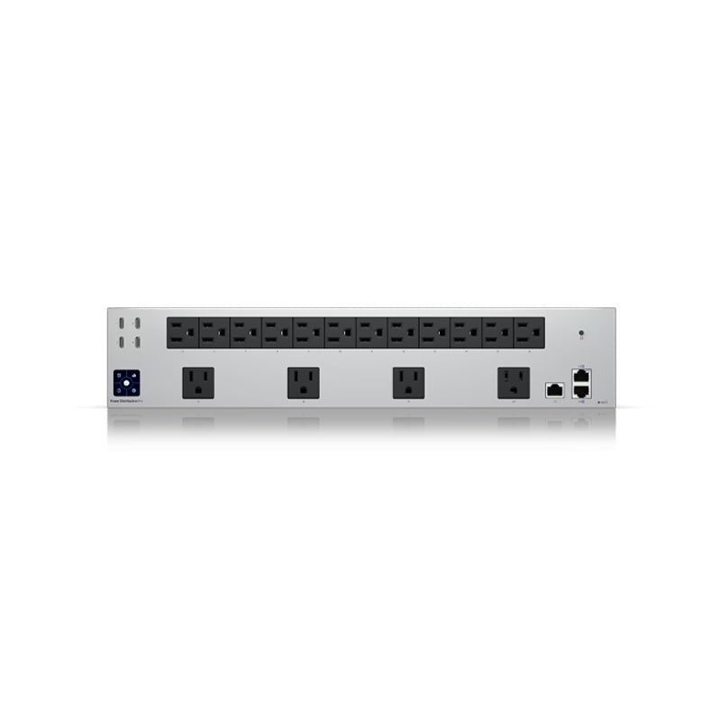 UBIQUITI Ubiquiti usp-pdu-pro 16-outlet Smart Pdu Rack Mount
