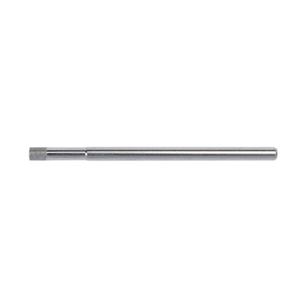 NORTON Norton 66260392551 Diamond Mounted Point 200/230 Grit