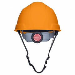 JACKSON SAFETY Jackson Safety 22323 Type 2 Class C Hard Hat Fluorescent Orange