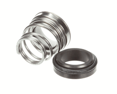 MANITOWOC ICE Manitowoc Ice 000006426 Water Seal (5.9 in x 3.5 in x 1.9 in / Each) 000006426