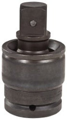 PROTO Proto J15670A Impact Universal Joint 1-1/2 in Male Female