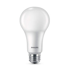 PHILIPS Philips 571513 A21 3-Way LED Bulb 40/60/100W (A21 E26) 564503