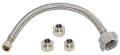 HOMEWERKS WORLDWIDE Homewerks Worldwide Llc 7233-12-38-5 Toilet Connector 12in