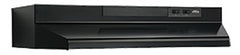 BROAN-NUTONE Broan-nutone Llc F403023 Convertible Range Hood 30in