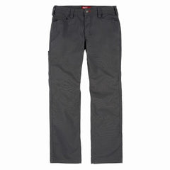 MILWAUKEE Milwaukee M650G-3832 Work Pants Gray 38x32