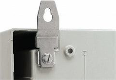 SCHNEIDER ELECTRIC Schneider Electric NSYPFXPLM Wall Mount Lug PLM3025-108