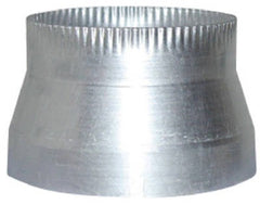 LAMBRO INDUSTRIES Lambro Industries 251 Aluminum Vent Decreaser 4x3 in