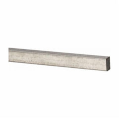 PRECISION BRAND Precision Brand 14400 Oversized Key Stock C1018 Steel