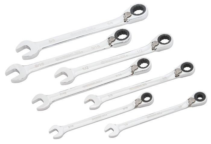 GREENLEE 0354-01 RATCHETS & SOCKET WRENCHES