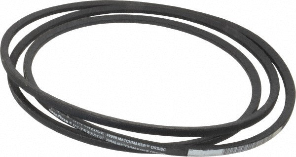 CONTINENTAL Continental Contitech 20042547 V-belt 3V 90 in