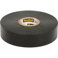 3M 3M 7000006092 Scotch Vinyl Electrical Tape 0.75 in x 66 ft (1 Roll)