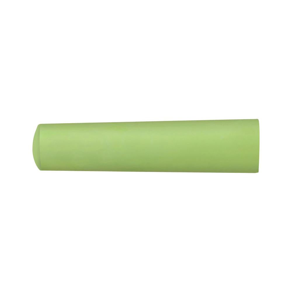 MILWAUKEE Markal 80506 Temporary Chalk Marker Green Box of 144