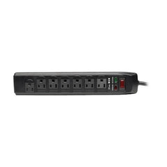 TRIPP LITE Tripp Lite TLP706TELC Surge Protector 7 Outlet